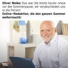 Zdf heute show, deutschland heute, hass, fc bayern münchen, bilder, lustige witze, lustiges, gute sprüche, pfeffer. Zdf Heute Show Last Meme Standing Facebook