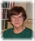 Sandra Hampson Obituary (2010)