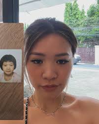 Clarissa Loy's Instagram, Twitter & Facebook