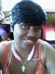 Obituary for Ms. Monikia Latia Brown