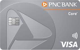 Offer available when applying through any of the links provided on this page. Personal Credit Cards Apply Online Compare Offers Pnc