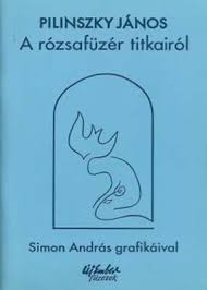 Csúf, de te gyönyörűnek találtál. Pilinszky Janos Petofi Literary Museum