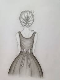 Easy sketching ideas for beginners at paintingvalley com explore. 33 Ideas Drawing Ideas Creative Beauty Art Drawings Girly Drawings Art Drawings Sketches Simple