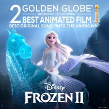 Best motion picture — drama. Disney Animation On Twitter Frozen2 Has Been Nominated For 2 Golden Globe Awards Including Best Animated Feature And Best Original Song Into The Unknown Goldenglobes Https T Co Mink7ji6lv