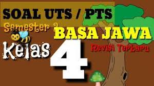 We did not find results for: Materi Bahasa Jawa Kelas 4 Semester 1 Kurikulum 2013
