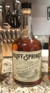 Bluff Springs Kentucky Bourbon In 2020 Bourbon Bourbon Whiskey Whisky