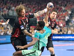 La partita è in programma il 10 dicembre. Veszprem Barcelona Kezilabda Bajnokok Ligaja Final Four Bronzmerkozes M4 Sport