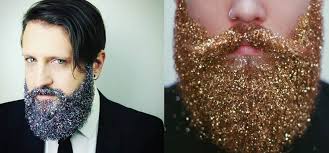 GlitterBeards Is Now Trending Around The World And It Totally Needs To Stop