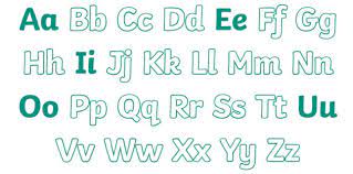 Tool to distinguish vowels and consonants. What Is A Consonant Consonants In English