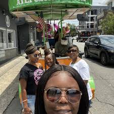 TOP 10 BEST Pub Crawl near Atlantic Station, Atlanta, GA