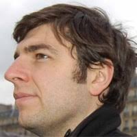 Who is the best? Asks MHP Communications' Mark Perkins