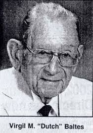 Duane Lynch's Instagram, Twitter & Facebook