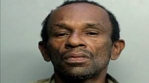 Police Arrest Homeless Man After Robbery Was Caught On FaceTime In Florida 