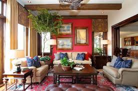 We supply and fit wall and floor tiles, including marble, granite, porcelain, mosaic etc Bold And Beautiful 7 Red Hot Living Room Ideas Inspiration Furniture And Choice