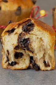 Mini Chocolate Panettone El Mundo Eats Recipe Chocolate Panettone Panettone Recipe Recipes