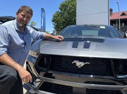 Armidale car yard faces $360k bill after hailstorm hit city