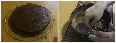 Entremets 3 Chocolats La Recette Inratable Gateau Et Cuisine Rachida