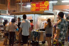 Everyone q i also q. Lebuh Kimberley Street S Awesome Penang Food Huislaw Com