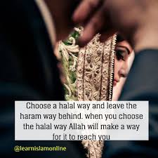 Lack of proper information before marriage. Say No To Haram Relationships Trust Allah Subhanahu Wa Ta Ala The Creator To Match You With You Islamic Love Quotes Muslim Couple Quotes Muslim Love Quotes