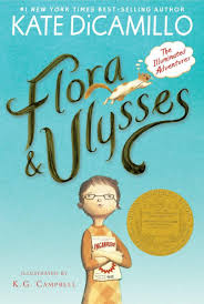 Элисон хэннигэн, кейт микуччи, бен шварц и др. Production Has Begun On Flora And Ulysses Movie Which Will Debut On Disney Wdw News Today