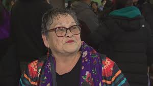 Everyone needs to be recognized': Indigenous veterans honoured at Winnipeg  ceremony