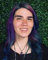 Heather Sena's Instagram, Twitter & Facebook