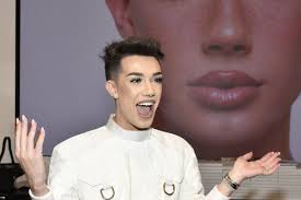 Публикация от james charles (@jamescharles) 18 фев 2018 в 6:45 pst. James Charles And Tati Westbrook S Feud Charles S New Video Ends The War For Now Vox