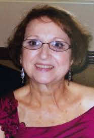 Marianna Vitale Obituary (2015)