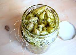 Maybe you would like to learn more about one of these? Asparagi Sott Olio