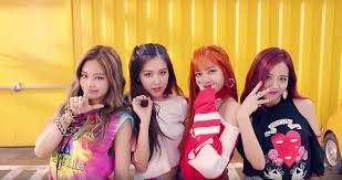 Subreddit dedicated to the artist becky g. Bts Blackpink Und Co Warum K Pop Der Perfektere Pop Ist Musikexpress
