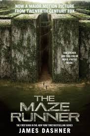 There are 118 maze runner coloring for sale on etsy, and they cost $14.77 on average. The Maze Runner Film Tie In Von James Dashner Englisches Buch Bucher De