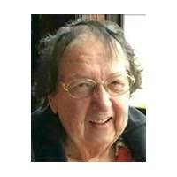 Geraldine Kaplan Obituary