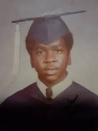 Obituary information for George Lenard Johnson