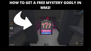 Mm2 godly values list is below given. How To Get A Free Mystery Godly In Mm2 Free Random Godly Giveaway In Mm2 New Update 2020 Youtube