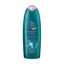 Fantasy Moments Shower Gel 250ml Shower Gel By Fa By Abercrombie Fitch 5 95 Please Read All Label Information On Delivery Shower Gel Moisturizer Cream Gel