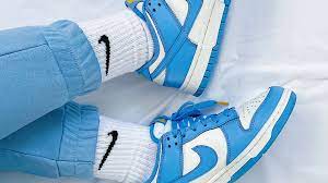 Maybe you would like to learn more about one of these? Nike Dunk Low Coast Ucla Schuh Gluck Muss Man Sich Leisten Konnen