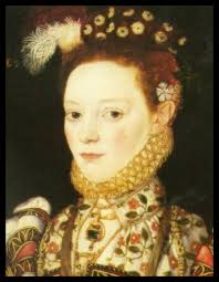 The Family of Katherine Parr