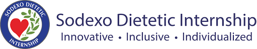 Sodexo Dietetic Internships Sodexo Dietetic Internship