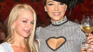 Wie sich 650 Damen amüsieren