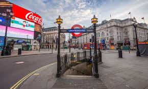 On friday, april 3rd 2020 i wrote an article for the telegraph about the tsunami of criticism i'd received after publishing a sceptical piece at the end of march about the government's lockdown strategy. London Lockdown Halves Levels Of Harmful Air Pollutants