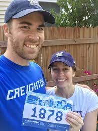 6 more Creighton love stories