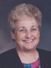 Obituary information for WILSON, B. May
