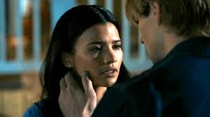 Cole & Jackie's Kiss Count In Season 2 of 'My Life With the Walter Boys'  Revealed by Netflix