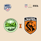 UPSL Game 5 Away at Bellevue Athletic 2 — event image