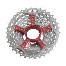 Sram Pg990 Cassette Cassette Bicycle Components Bicycle Cassettes Freewheels