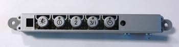 Pieces Detachees Hotte Aspirante Clavier De Commande De Hotte Smeg 690071880 Pieces Detachees Pour L Electromenager D Origine Toutes Marques Vente De Pieces Detachees Electromenager Et Accessoires Pour Les Marques