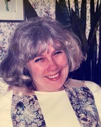 Obituary for Linda (Osgood) Schoff