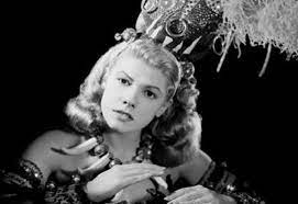 Con 93 años se fue Ninón Sevilla - EL PAÍS Uruguay