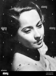 Merle oberon film hi-res stock photography and images