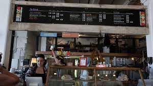 Brooklyn Roasting Company Files Bankruptcy Plans To Close Two Cafe Locations Amnewyork